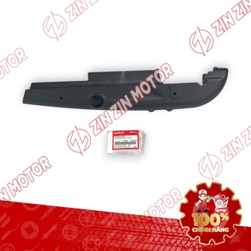 Alternative view of NẮP HỘP XÍCH SÊN DƯỚI WAVE RSX 2019 2020 2021 2022 2023 40520KWWB20ZD CHÍNH HÃNG