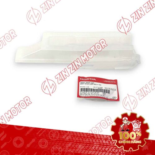 Alternative view of CAO SU ĐỆM ĐỠ XÍCH SÊN WAVE ALPHA 2017 - 2023 2024 - 2025, WAVE BLADE 110 40591KWW600 CHÍNH HÃNG