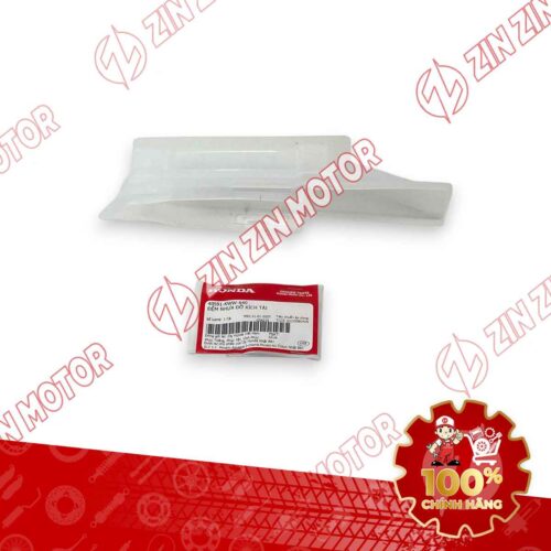 Alternative view of CAO SU ĐỆM ĐỠ XÍCH SÊN WAVE RSX 2019 2020 2021 2022 2023 40591KWW640 CHÍNH HÃNG