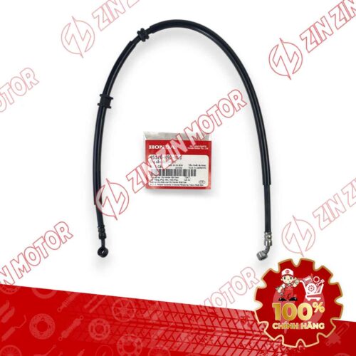 Alternative view of ỐNG DẪN DẦU PHANH THẮNG TRƯỚC WAVE RSX 2019 2020 2021 2022 2023 45126K90VC1 CHÍNH HÃNG