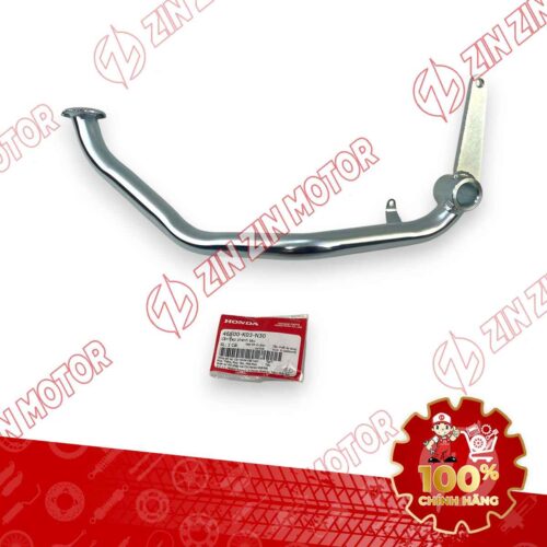 Alternative view of CẦN ĐẠP PHANH THẮNG SAU WAVE RSX 2019 2020 2021 2022 2023 46500K03N30 CHÍNH HÃNG