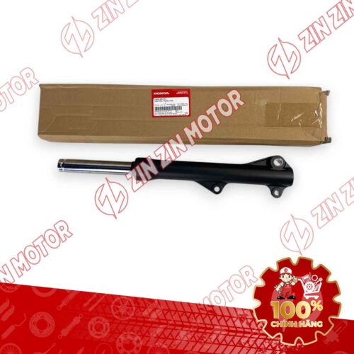 Alternative view of GIẢM XÓC, PHUỘC TRƯỚC PHẢI WAVE RSX 2019 2020 2021 2022 2023 51400K90VE1 PHIÊN BẢN PHANH ĐĨA - ĐEN CHÍNH HÃNG