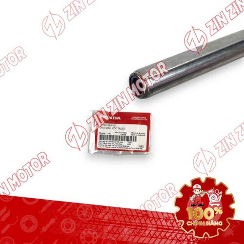Alternative view of TY PHUỘC TRƯỚC WAVE ALPHA 2021 2022 2023 2024 2025 51410K89V51 CHÍNH HÃNG