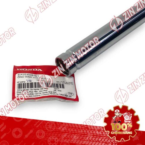 Alternative view of TY PHUỘC TRƯỚC WAVE ALPHA 2017 - 2020, WAVE BLADE 110 51410KWB921 CHÍNH HÃNG