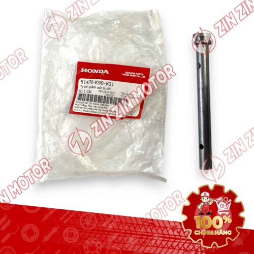 ỐNG SÁO, TY CON PHUỘC TRƯỚC WAVE RSX 2019 2020 2021 2022 2023 , WAVE ALPHA 2017 - 2020, WAVE BLADE 110 51470K90V01 CHÍNH HÃNG