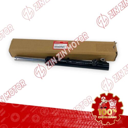 Alternative view of GIẢM XÓC, PHUỘC TRƯỚC TRÁI WAVE ALPHA 2024 2025 51500K89V91 CHÍNH HÃNG
