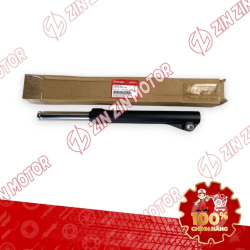 Alternative view of GIẢM XÓC, PHUỘC TRƯỚC TRÁI WAVE RSX 2019 2020 2021 2022 2023 51500K90VE1 PHIÊN BẢN PHANH ĐĨA - ĐEN CHÍNH HÃNG