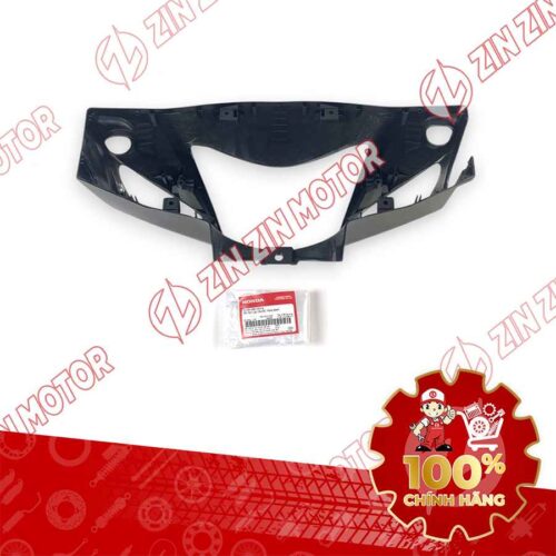 Alternative view of ỐP ĐẦU WAVE ALPHA 2024 2025 XÁM 2025 53205K89V00YA CHÍNH HÃNG