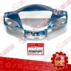 ỐP ĐẦU WAVE ALPHA 2017 2018 2019 2020 2021 2022 2023 XANH NGỌC 53205K89V00ZE CHÍNH HÃNG