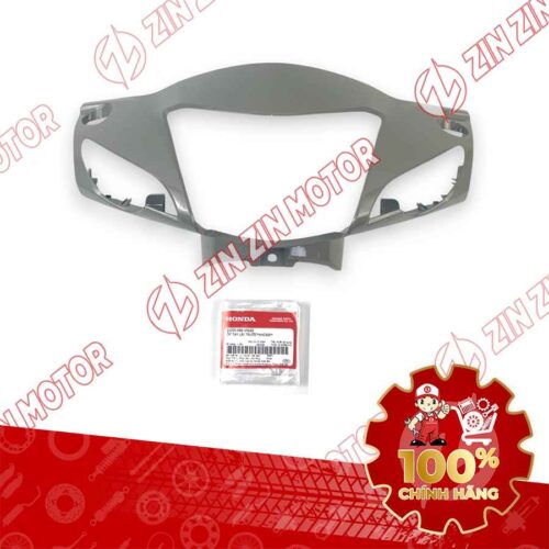 ỐP ĐẦU WAVE ALPHA 2024 2025 XÁM 2024 53205K89V00ZX CHÍNH HÃNG