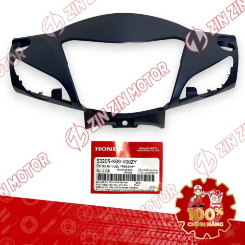 ỐP ĐẦU WAVE ALPHA 2024 2025 XANH 2025 53205K89V00ZY CHÍNH HÃNG