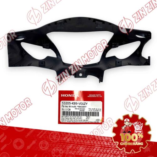 Alternative view of ỐP ĐẦU WAVE ALPHA 2024 2025 XANH 2025 53205K89V00ZY CHÍNH HÃNG