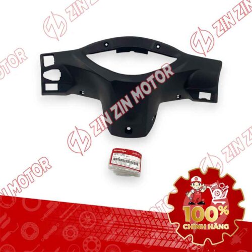 Alternative view of Dàn Áo Nhựa Nhám Wave Alpha 2021 2022 2023 (Không Có Công Tắc Tắt Đèn) Chính Hãng