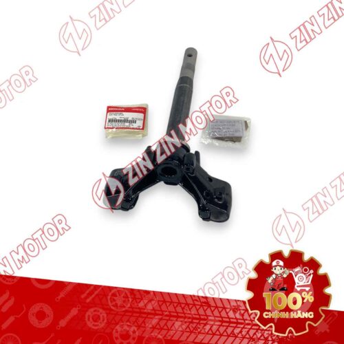 Alternative view of CHẢNG BA WAVE ALPHA 2017 - 2023 2024 - 2025, WAVE BLADE 110 53219KWWB20 CHÍNH HÃNG