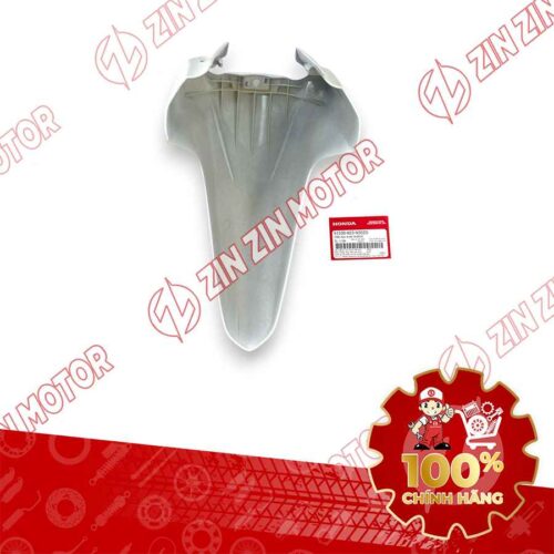 Alternative view of DÈ TRƯỚC WAVE RSX 2019 2020 2021 2022 2023 TRẮNG 61100K03N30ZD CHÍNH HÃNG