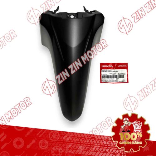 Alternative view of DÈ TRƯỚC WAVE RSX 2019 2020 2021 2022 2023 ĐEN NHÁM 61100K03N30ZH CHÍNH HÃNG