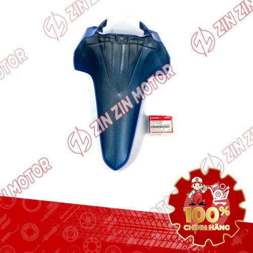 Alternative view of DÈ TRƯỚC WAVE RSX 2019 2020 2021 2022 2023 XANH 61100K03N30ZJ CHÍNH HÃNG
