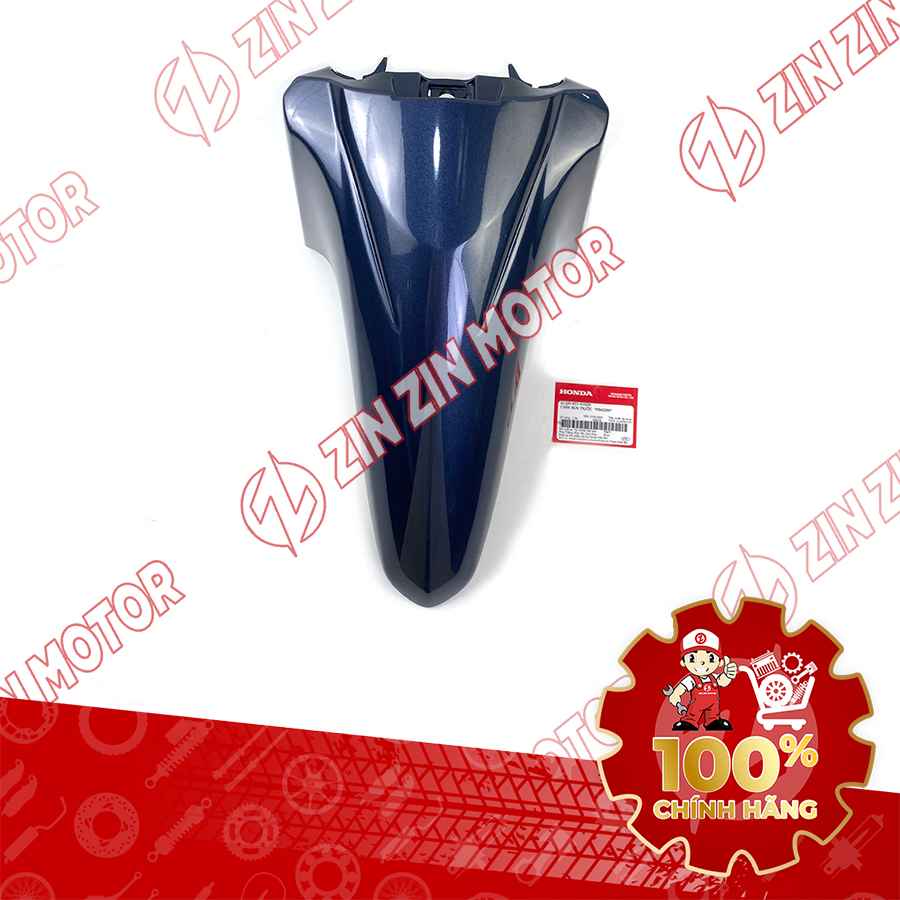 DÈ TRƯỚC WAVE RSX 2019 2020 2021 2022 2023 XANH XÁM 61100K03N30ZN CHÍNH HÃNG