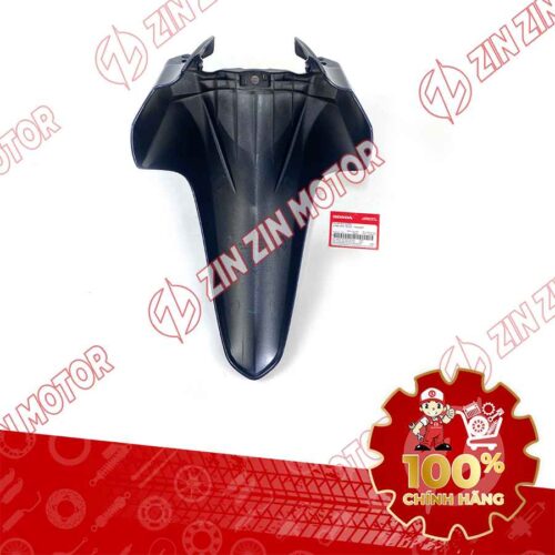 Alternative view of DÈ TRƯỚC WAVE RSX 2019 2020 2021 2022 2023 XANH XÁM 61100K03N30ZN CHÍNH HÃNG