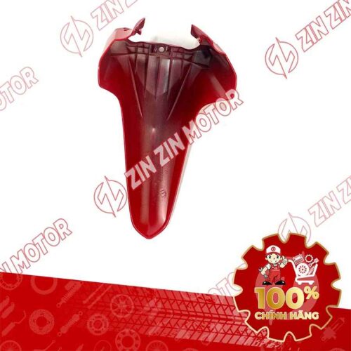 Alternative view of DÈ TRƯỚC WAVE RSX 2019 2020 2021 2022 2023 ĐỎ TƯƠI R-389 2023 61100K03N30ZS CHÍNH HÃNG
