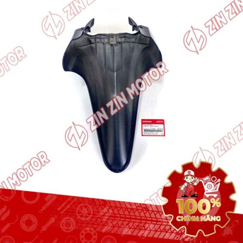 Alternative view of DÈ TRƯỚC WAVE ALPHA 2024 2025 XANH ĐẬM 2024 61100KWW640A3 CHÍNH HÃNG