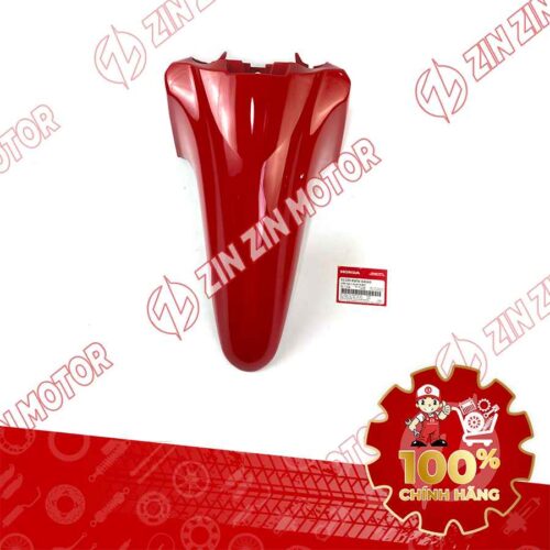 DÈ TRƯỚC WAVE ALPHA 2024 2025 ĐỎ 61100KWW640A9 CHÍNH HÃNG