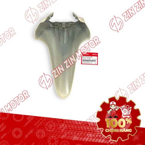 Alternative view of DÈ TRƯỚC WAVE ALPHA 2024 2025 VÀNG NGÀ 61100KWW640B3 CHÍNH HÃNG
