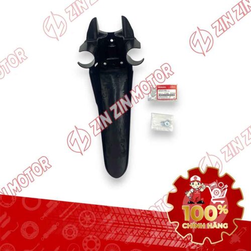 Alternative view of CHẮN BÙN B TRƯỚC WAVE RSX 2019 2020 2021 2022 2023 , WAVE ALPHA 2017 2018 2019 2020 2021 2022 2023 2024 2025, WAVE BLADE 110 61200KWW640ZB CHÍNH HÃNG