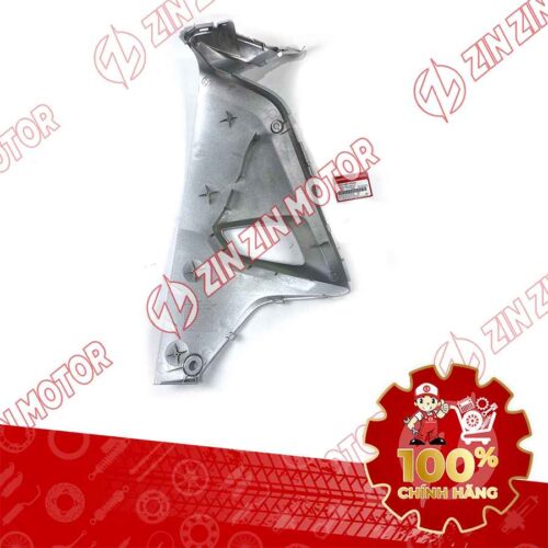Alternative view of ỐP CÁNH YẾM TRONG WAVE ALPHA 2017 2018 2019 2020 2021 2022 2023 BẠC PHẢI 64200K89V00ZA CHÍNH HÃNG