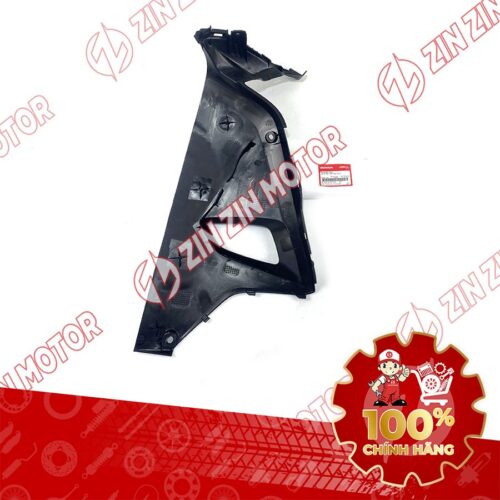 Alternative view of ỐP CÁNH YẾM TRONG WAVE ALPHA 2024 PHIÊN BẢN TIÊU CHUẨN (NHỰA NHÁM *NH1*) PHẢI 64200K89V90ZA CHÍNH HÃNG