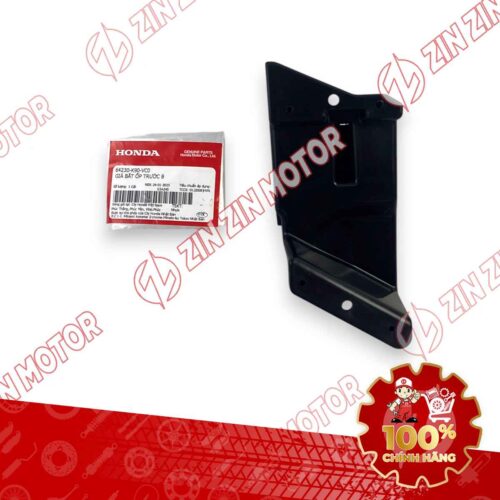 PÁT, GIÁ BẮT ỐP MẶT NẠ TRƯỚC DƯỚI WAVE RSX 2019 2020 2021 2022 2023 64230K90VC0 CHÍNH HÃNG