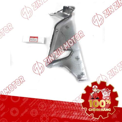 Alternative view of ỐP CÁNH YẾM TRONG WAVE ALPHA 2017 2018 2019 2020 2021 2022 2023 BẠC TRÁI 64250K89V00ZA CHÍNH HÃNG