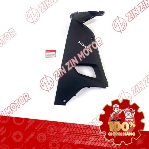 ỐP CÁNH YẾM TRONG WAVE ALPHA 2024 PHIÊN BẢN TIÊU CHUẨN (NHỰA NHÁM *NH1*) TRÁI 64250K89V90ZA CHÍNH HÃNG