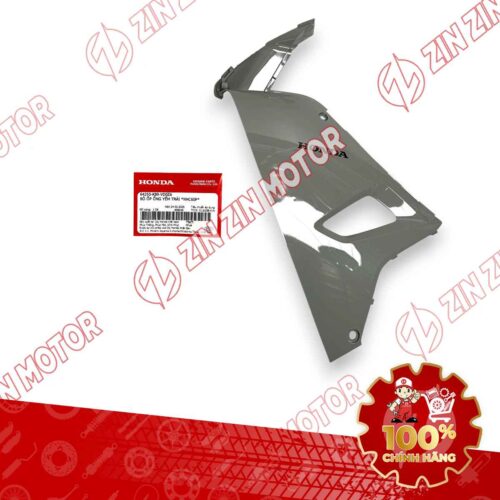 ỐP YẾM TRONG WAVE ALPHA 2025 XE XÁM TRÁI 64250K89VD0ZA CHÍNH HÃNG
