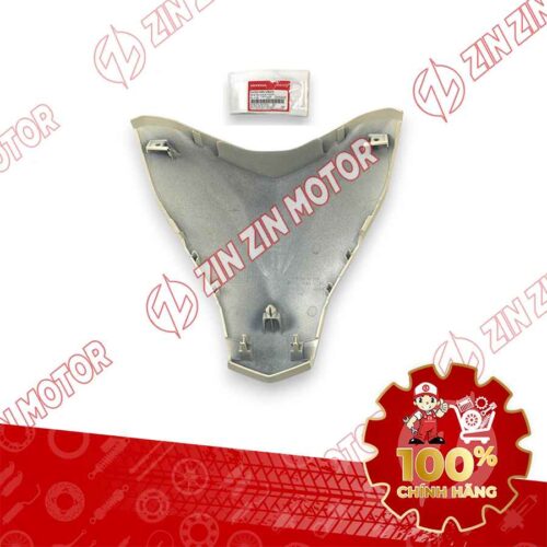 Alternative view of MẶT NẠ TRƯỚC WAVE ALPHA 2024 VÀNG NGÀ 64300K89VB0ZA CHÍNH HÃNG