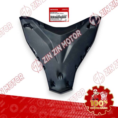 Alternative view of MẶT NẠ TRƯỚC WAVE ALPHA 2025 XANH 64300K89VD0ZB CHÍNH HÃNG