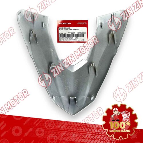 Alternative view of MẶT NẠ CHỮ V TRƯỚC WAVE RSX TRẮNG 2023 64300K90VL0ZB CHÍNH HÃNG