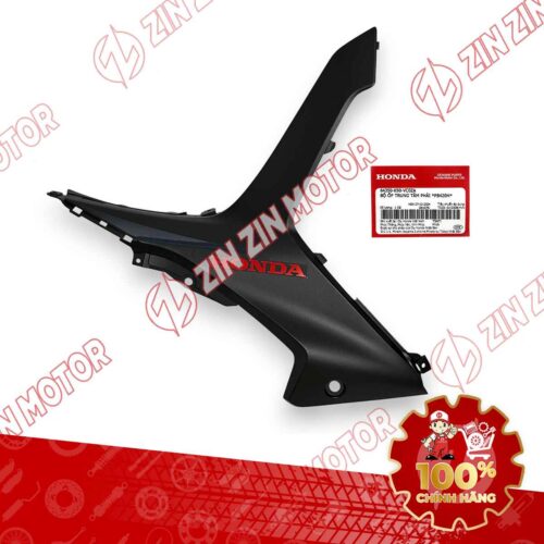 ỐP TRUNG TÂM WAVE RSX XANH XÁM ĐEN 2019 BÊN PHẢI 64350K90VC0ZA CHÍNH HÃNG