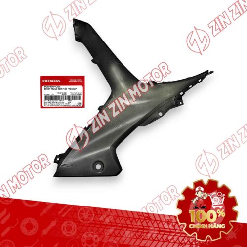 Alternative view of ỐP TRUNG TÂM WAVE RSX XANH XÁM ĐEN 2019 BÊN PHẢI 64350K90VC0ZA CHÍNH HÃNG