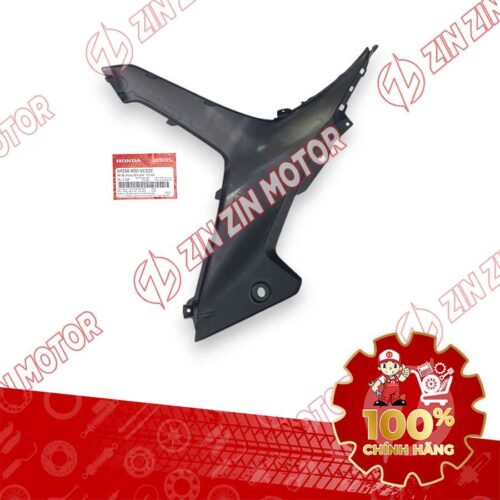 Alternative view of ỐP TRUNG TÂM WAVE RSX ĐỎ ĐEN 2019 BÊN PHẢI 64350K90VC0ZE CHÍNH HÃNG