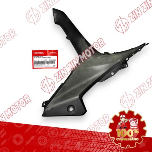 Alternative view of ỐP TRUNG TÂM WAVE RSX XANH ĐEN 2019 BÊN PHẢI 64350K90VC0ZF CHÍNH HÃNG