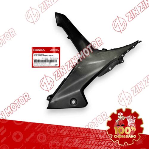 Alternative view of ỐP TRUNG TÂM WAVE RSX XANH XÁM 2021-2022 BÊN PHẢI 64350K90VG0ZA CHÍNH HÃNG