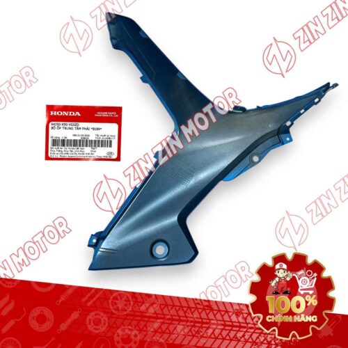 Alternative view of ỐP TRUNG TÂM WAVE RSX XANH 2021-2022 BÊN PHẢI 64350K90VG0ZD CHÍNH HÃNG