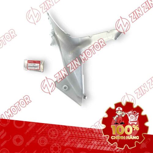 Alternative view of ỐP TRUNG TÂM WAVE RSX TRẮNG 2021-2022 BÊN TRÁI 64355K90VG0ZB CHÍNH HÃNG
