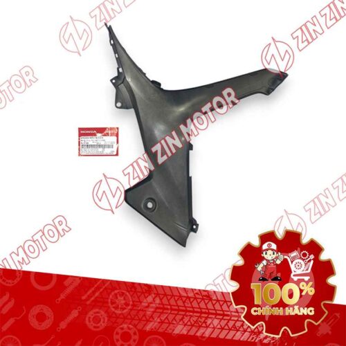Alternative view of ỐP TRUNG TÂM WAVE RSX ĐEN NHÁM 2023 BÊN TRÁI 64355K90VJ0ZB CHÍNH HÃNG