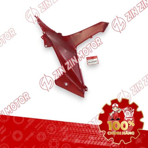 Alternative view of ỐP TRUNG TÂM WAVE RSX ĐỎ BÁNH CĂM 2023 BÊN TRÁI 64355K90VK0ZB CHÍNH HÃNG