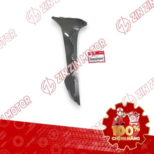 Alternative view of CÁNH YẾM WAVE ALPHA XÁM 2025 PHIÊN BẢN CỔ ĐIỂN PHẢI 64430K89V00YA CHÍNH HÃNG