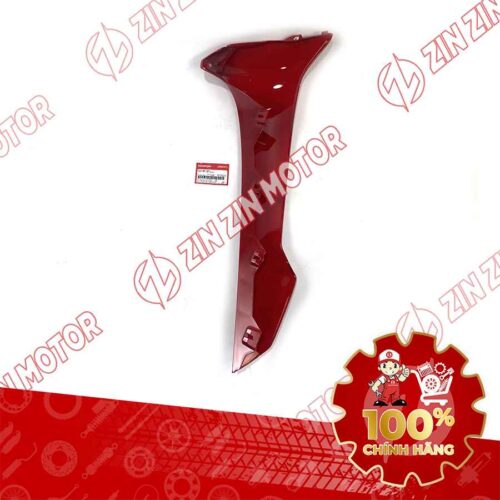 Alternative view of CÁNH YẾM WAVE ALPHA 2017 2018 2019 2020 2021 2022 2023 ĐỎ PHIÊN BẢN TIÊU CHUẨN 2017 PHẢI 64430K89V00ZA CHÍNH HÃNG