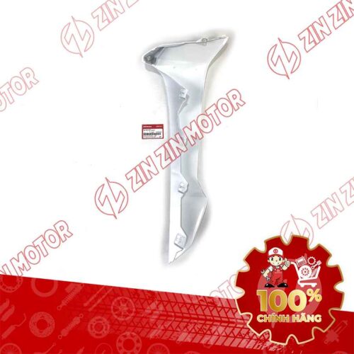 Alternative view of CÁNH YẾM WAVE ALPHA 2017 2018 2019 2020 2021 2022 2023 TRẮNG PHIÊN BẢN TIÊU CHUẨN 2017 PHẢI 64430K89V00ZB CHÍNH HÃNG