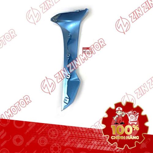 Alternative view of CÁNH YẾM WAVE ALPHA 2017 2018 2019 2020 2021 2022 2023 XANH NGỌC PHIÊN BẢN TIÊU CHUẨN 2017 PHẢI 64430K89V00ZE CHÍNH HÃNG